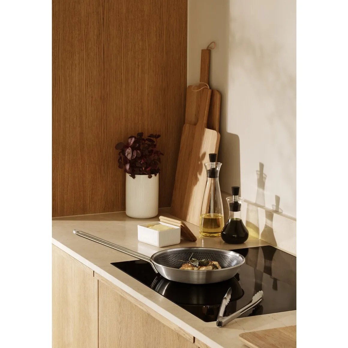 Eva SoloBratpfanne 24 cm Multi Mosaic