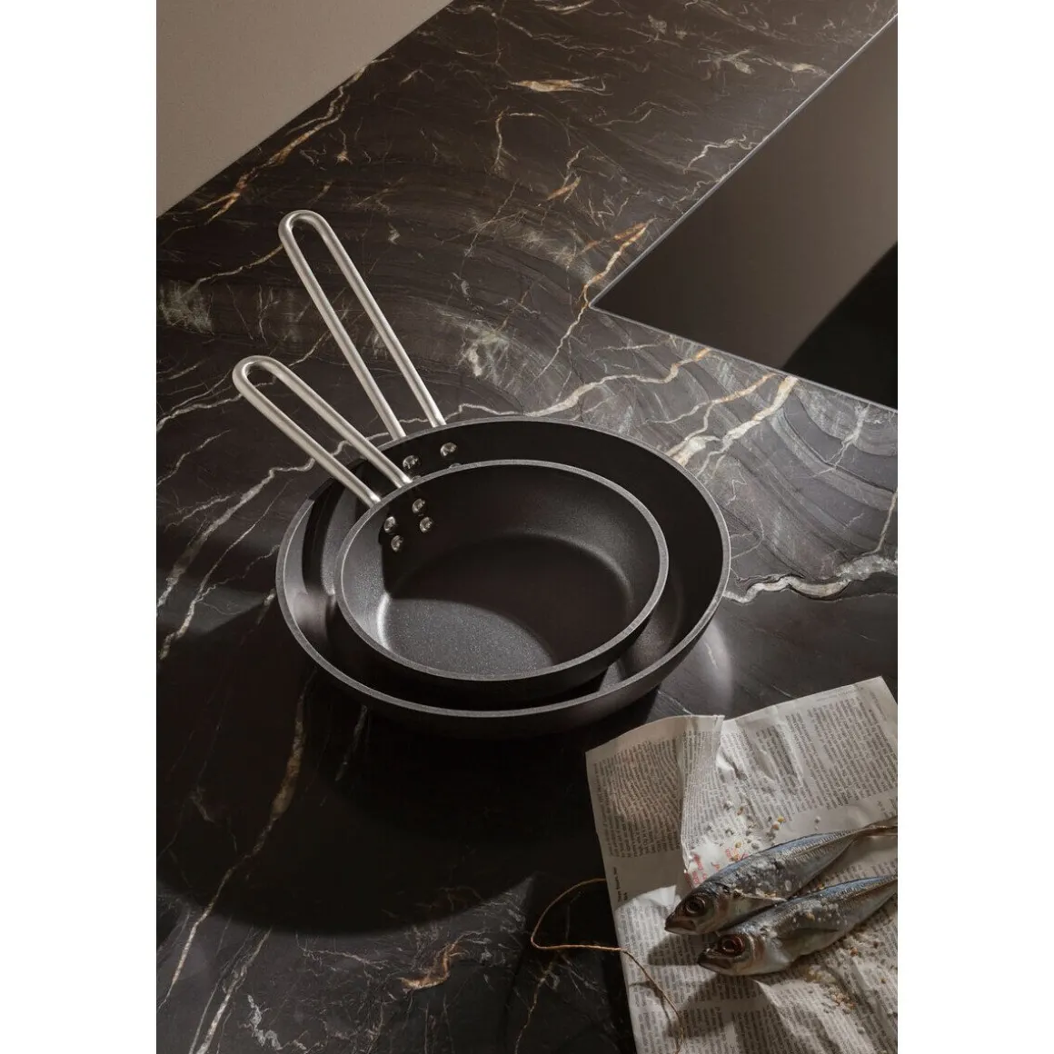 Eva SoloBratpfanne 20 cm Professional