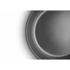 Eva SoloBratpfanne Edelstahl 28cm Slip-Let® Laser Titanium