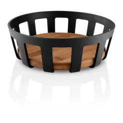 Eva SoloBrotkorb 22 cm Nordic kitchen Bambus