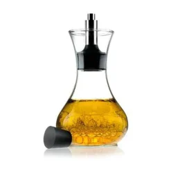 Eva SoloDressingshaker 0,25 l klar