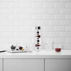 Eva SoloGlas 12er-Set klar