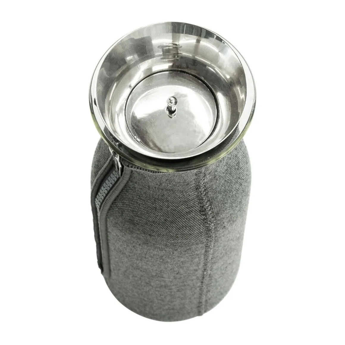 Eva SoloKühlschrankkaraffe 1 l Dark Grey