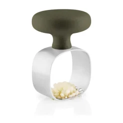 Eva SoloKnoblauchpresse 10 cm Green tool grün