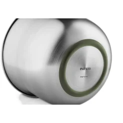 Eva SoloRührschüssel-Set 3-tlg. Green tools brushed steel