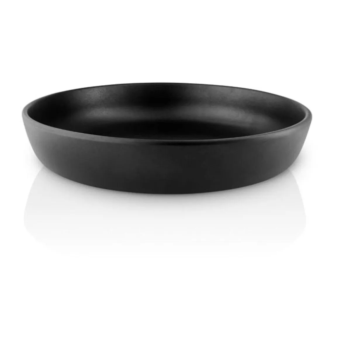 Eva SoloSalatschüssel 25 cm Nordic kitchen schwarz