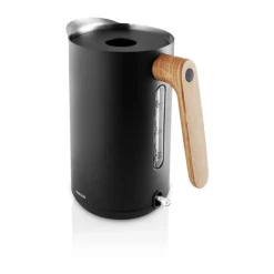 Eva SoloWasserkocher 1,5 l 2200 W Nordic kitchen schwarz