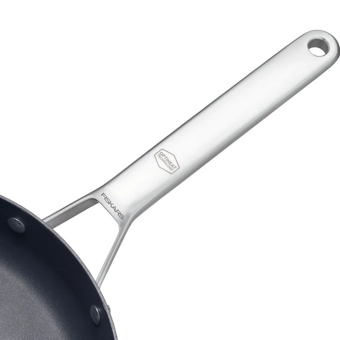 FiskarsBratpfanne 26 cm Taiten schwarz