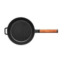 FiskarsGrillpfanne 26 cm Norden schwarz