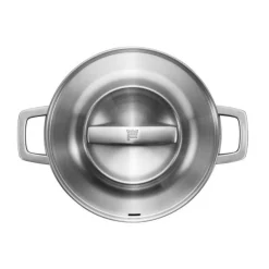 FiskarsKasserolle 5,0 l Norden Steel