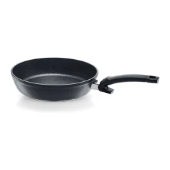 FisslerPfanne 24 cm Adamant Comfort schwarz