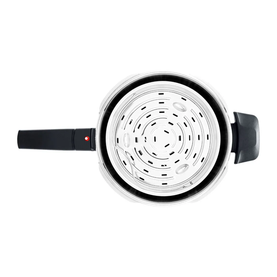 FisslerSchnellkochtopf 4,5 l Vitavit Premium edelstahl