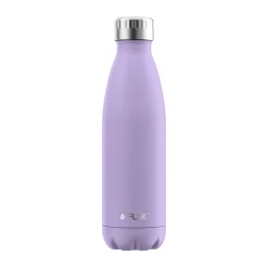 FLSKIsolierflasche 0,5 l lavender