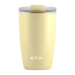 FLSKKaffeebecher to go 0,35 l lemon