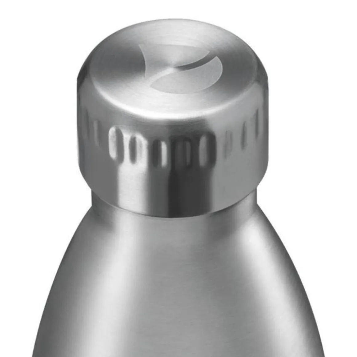 FLSKThermo-Trinkflasche 0,75 l edelstahl