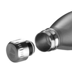 FLSKThermo-Trinkflasche 0,75 l edelstahl