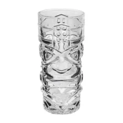 FuchsTiki Glas 0,36 l Maori klar