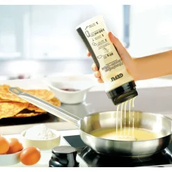 GefuCrepes- und Pfannkuchen-Mix Twister