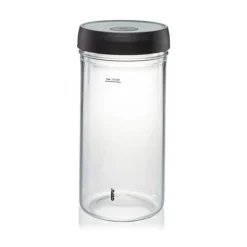 GefuFermentierglas 1,5 l Nativo klar