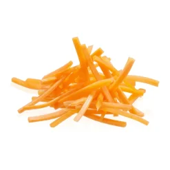 GefuGemüsehobel Stando 26 cm schwarz