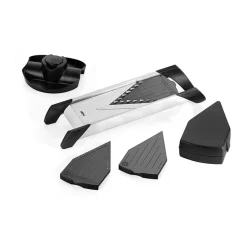 GefuGourmet-Hobel Violino 6-tlg. mehrfarbig