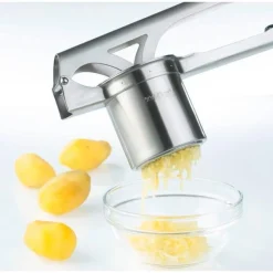 GefuKartoffel-/ Spätzlepresse Tri Star