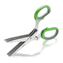 GefuKräuterschere Cutare grün