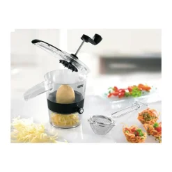 GefuSpiralschneider Spiralfix