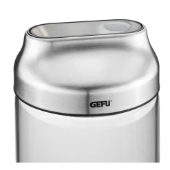 GefuVorratsdose 2er-Set Kippo klar