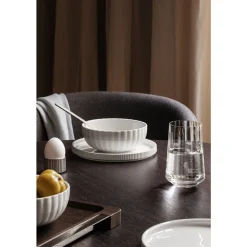 Georg JensenBechergläser 6er-Set Bernadotte klar