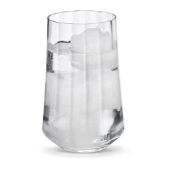 Georg JensenBechergläser 6er-Set Bernadotte klar