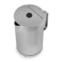 Georg JensenWasserkocher 1,5 l 2200 W Bernadotte edelstahl