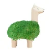 Gift RepublicGreen Lama 18 cm Chia