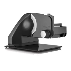 GraefAllesschneider Classic C95 39x31x27 cm 170 W eisenglimmergrau