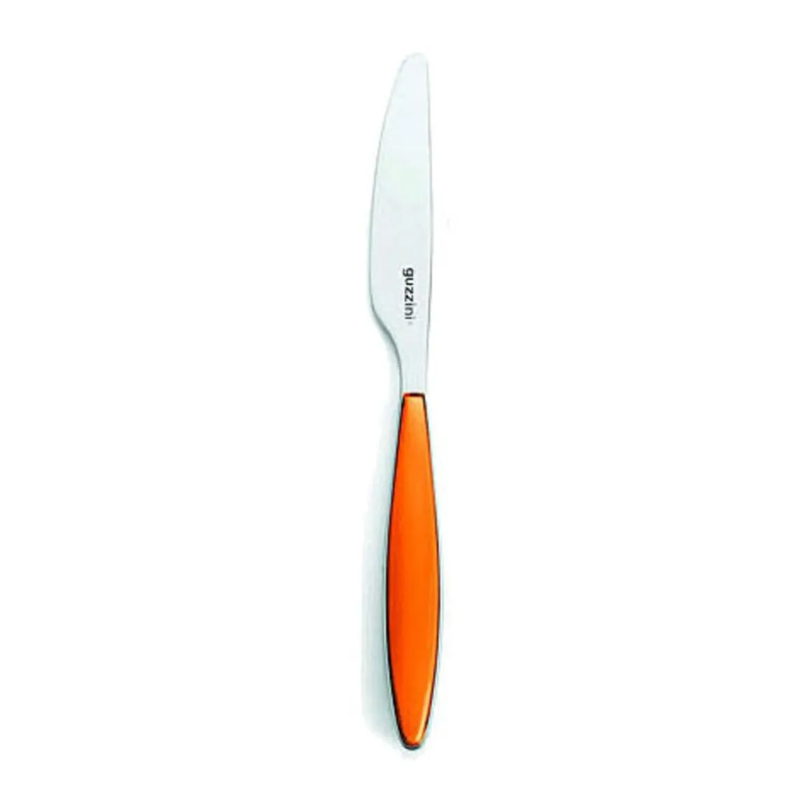 GuzziniMesser 22 cm Feeling orange