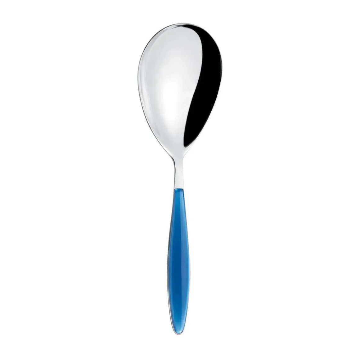 GuzziniReislöffel 25 cm Feeling mediterranes blau