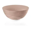 GuzziniSchüssel 25 cm Tierra taupe