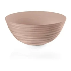 GuzziniSchüssel 25 cm Tierra taupe