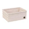 Handed ByFit medium high Korb offen 24x18x10 cm champagner