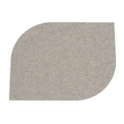 Hey-SignTischset 45x35 cm Bow Hellmeliert