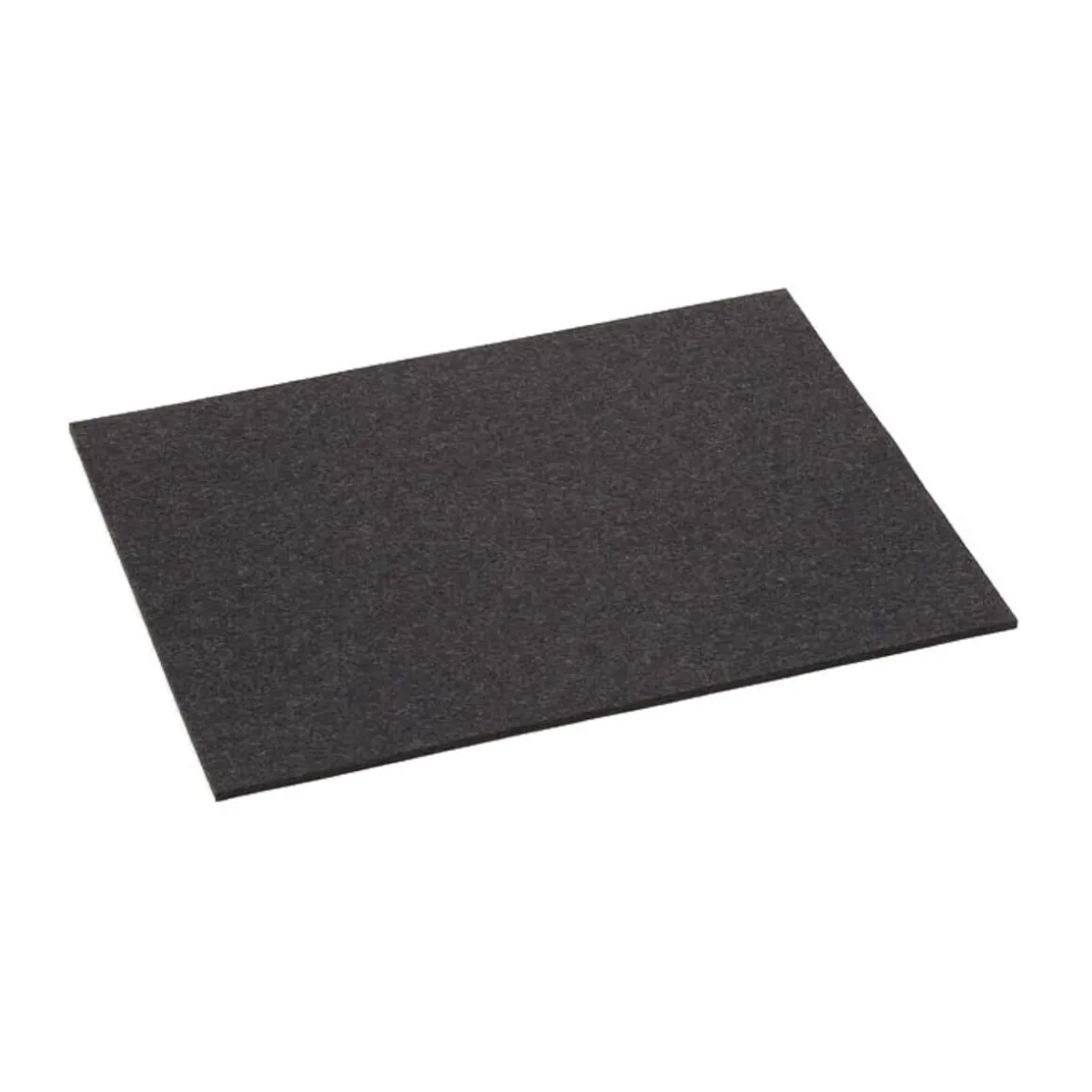 Hey-SignTischset 45x35 cm Graphit