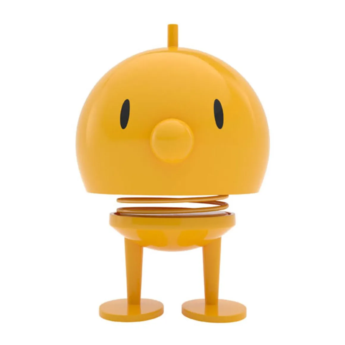 HoptimistBumble L 15 cm Yellow