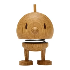 HoptimistBumble S 8 cm Oak