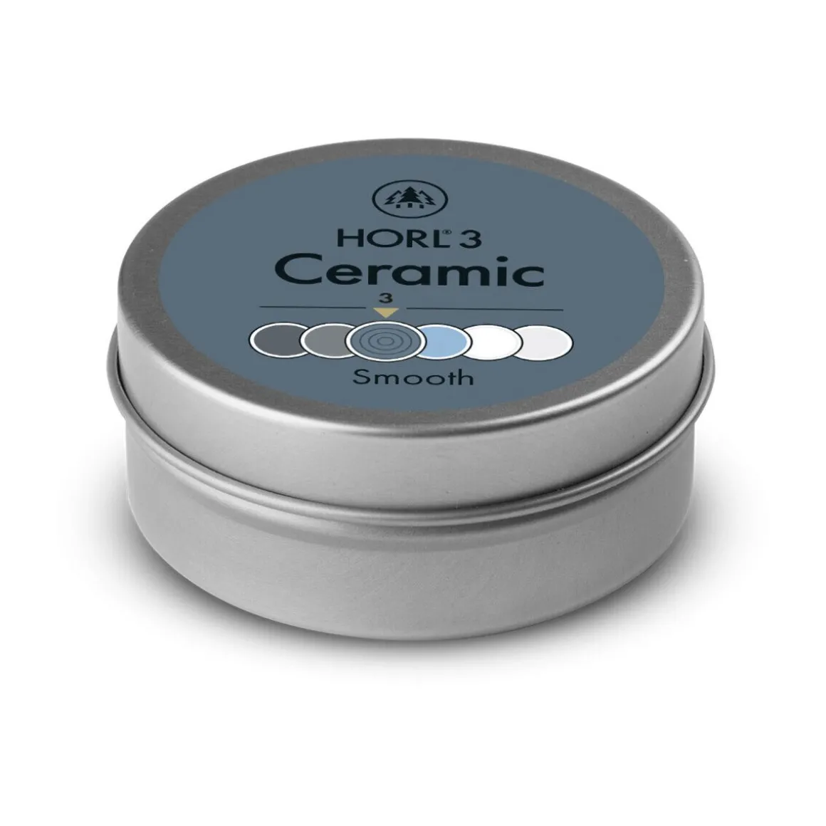 Horl-1993Abziehscheibe Ceramic zu Horl 3 / Horl 3 Pro