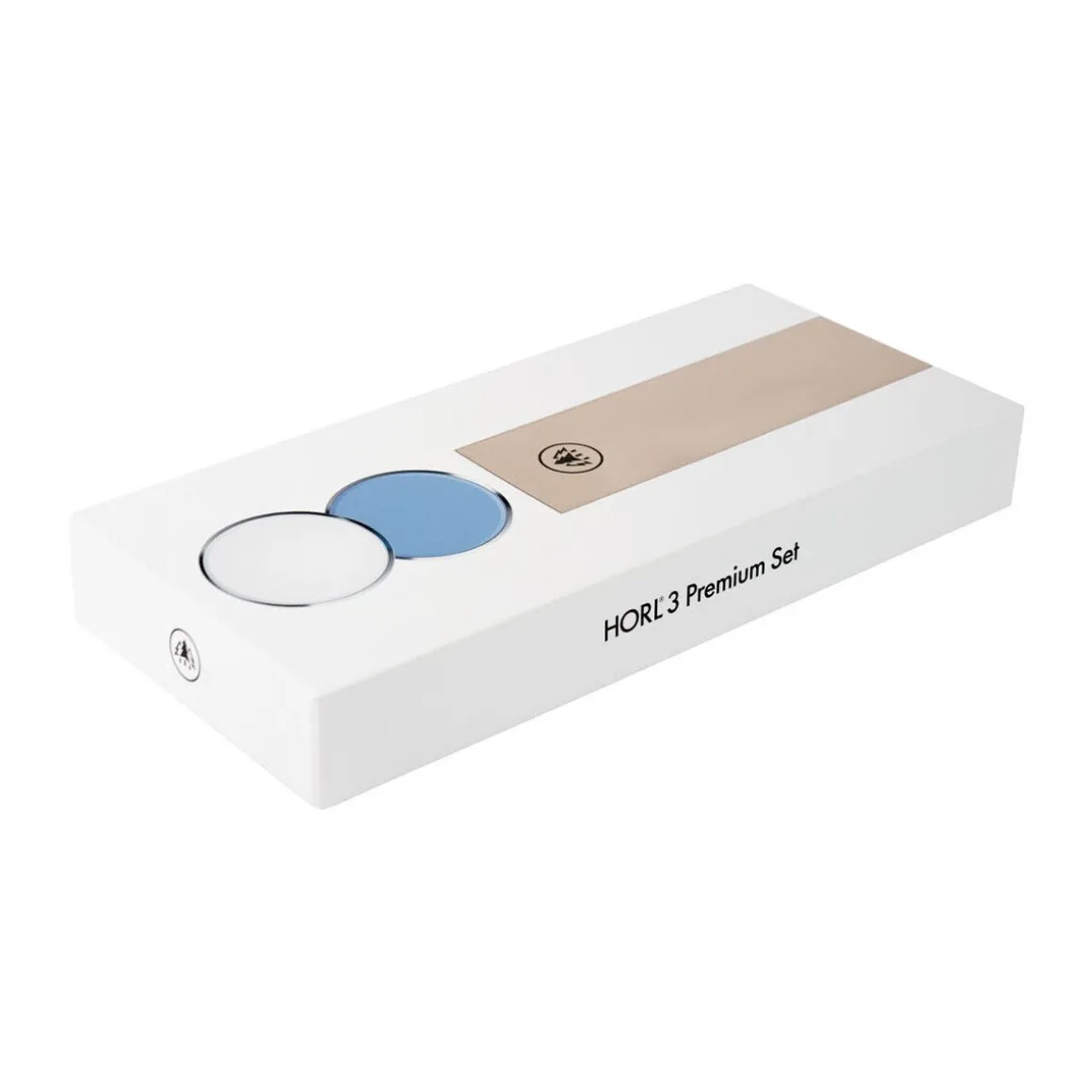 Horl-1993Premiumschärfe-Paket zu Horl 3 / Horl 3 Pro