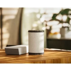 Horl-1993Rollschleifer Horl 3 Cruise 13,3x12 cm sand