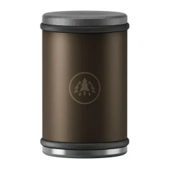 Horl-1993Rollschleifer Horl 3 Pro 13,3x12 cm dunkelbronze