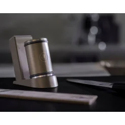 Horl-1993Rollschleifer Horl 3 Pro 13,3x12 cm dunkelbronze