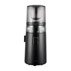 HuromEntsafter H70-ST 44 cm 150 W Pure Press mattschwarz