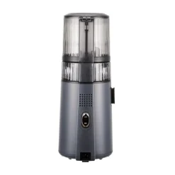 HuromEntsafter H70-ST 44 cm 150 W Pure Press titangrau